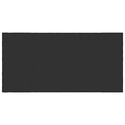 Rete per Container in HDPE 4x8 m Nera 145004