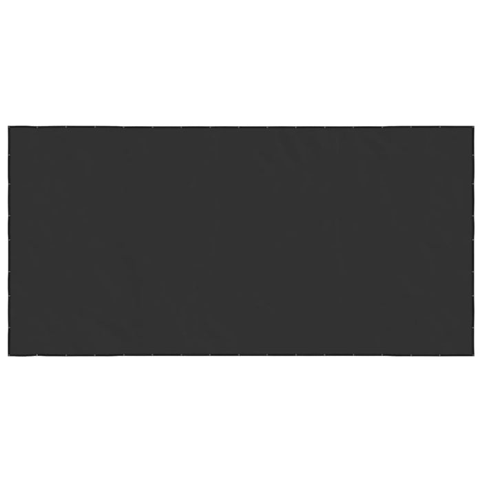 Rete per Container in HDPE 4x8 m Nera 145004