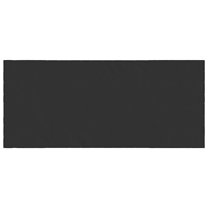 Rete per Container in HDPE 4x9 m Nera cod mxl 69518