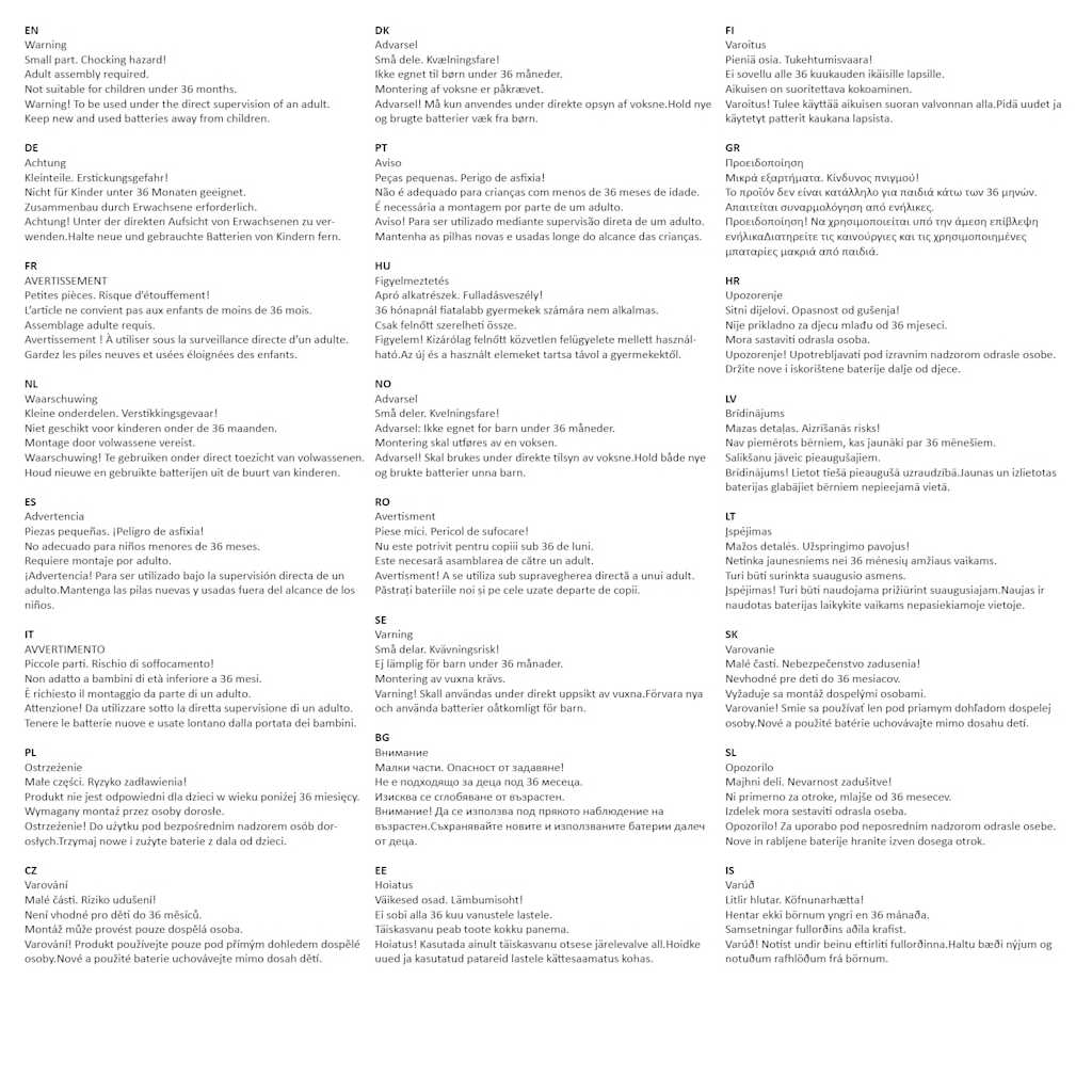 Set Punching Ball per Bambini 87-120 cm 80248