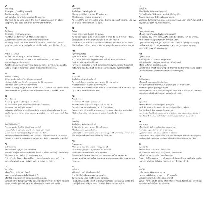 Set Punching Ball per Bambini 87-120 cm 80248