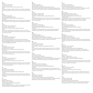 Set Tiro con l'Arco per Bambini 5 pz 68 cm 80249