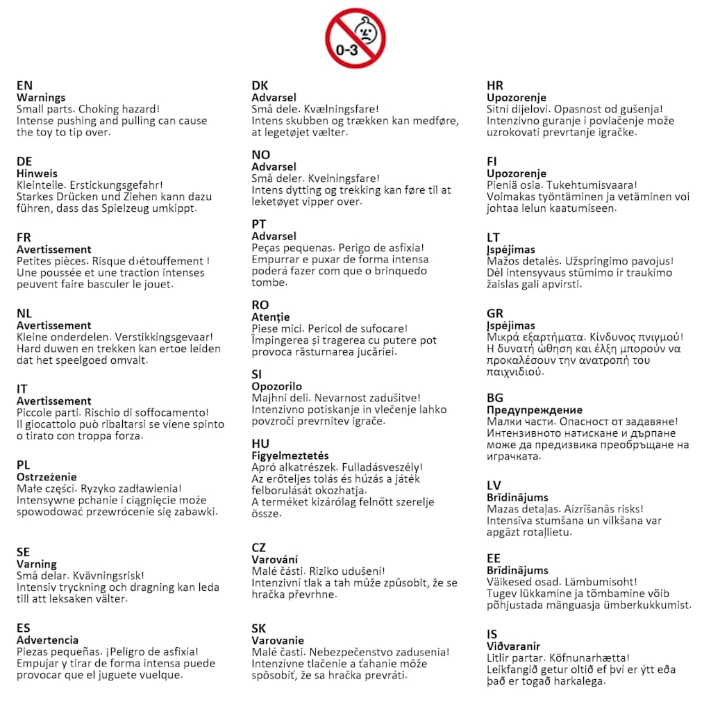 Cucina Giocattolo per Bambini in MDF 84x31x89 cm Rossa 80253