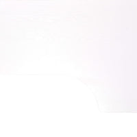 Scrivania per Computer Bianca 120x72x70 cm 20262