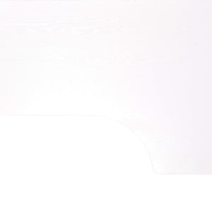 Scrivania per Computer Bianca 120x72x70 cm 20262