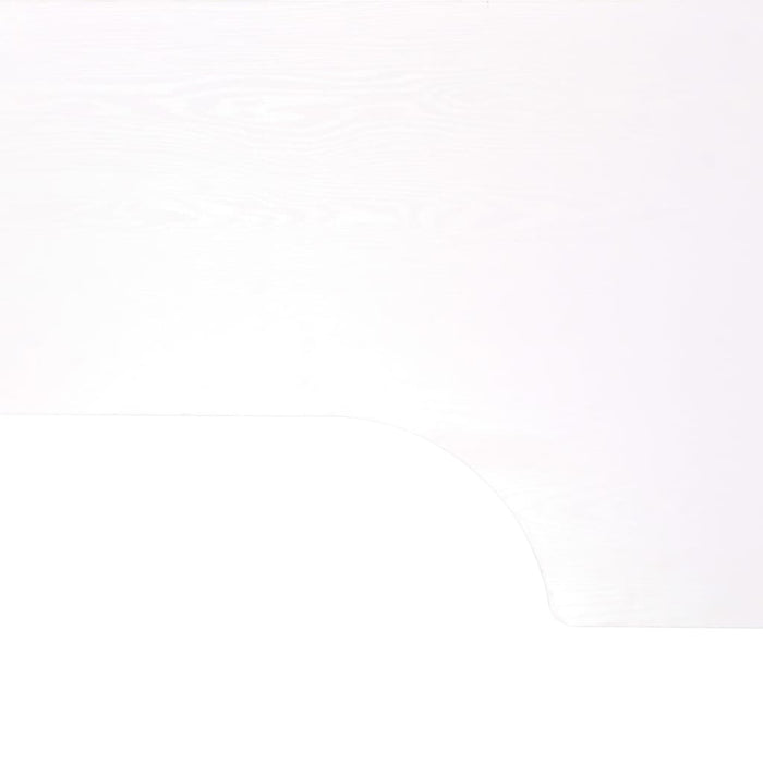 Scrivania per Computer Bianca 120x72x70 cm 20262