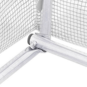 Serra 4,5mÂ² 300x150x200 cm cod mxl 49590