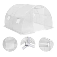 Serra 9mÂ² 300x300x200 cm cod mxl 53482