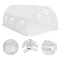 Serra 13,5mÂ² 450x300x200 cm cod mxl 50930