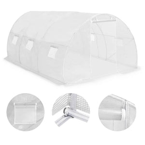 Serra 13,5mÂ² 450x300x200 cm cod mxl 50930