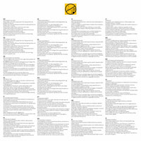 Impastatrice Carne Manuale e Coperchio Argento Acciaio Inox 50959