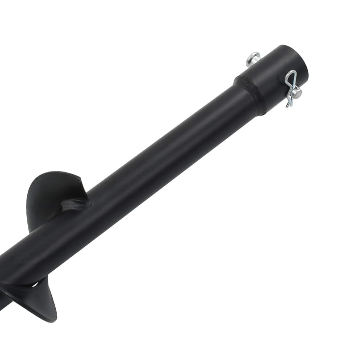 Punta a Trivella per Trapano in Acciaio 60 mm