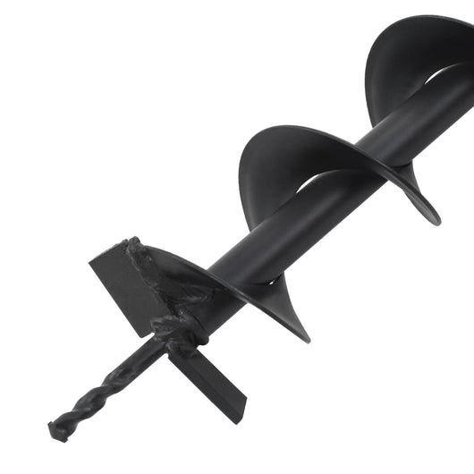 Punta a Trivella per Trapano in Acciaio 100 mm 145166