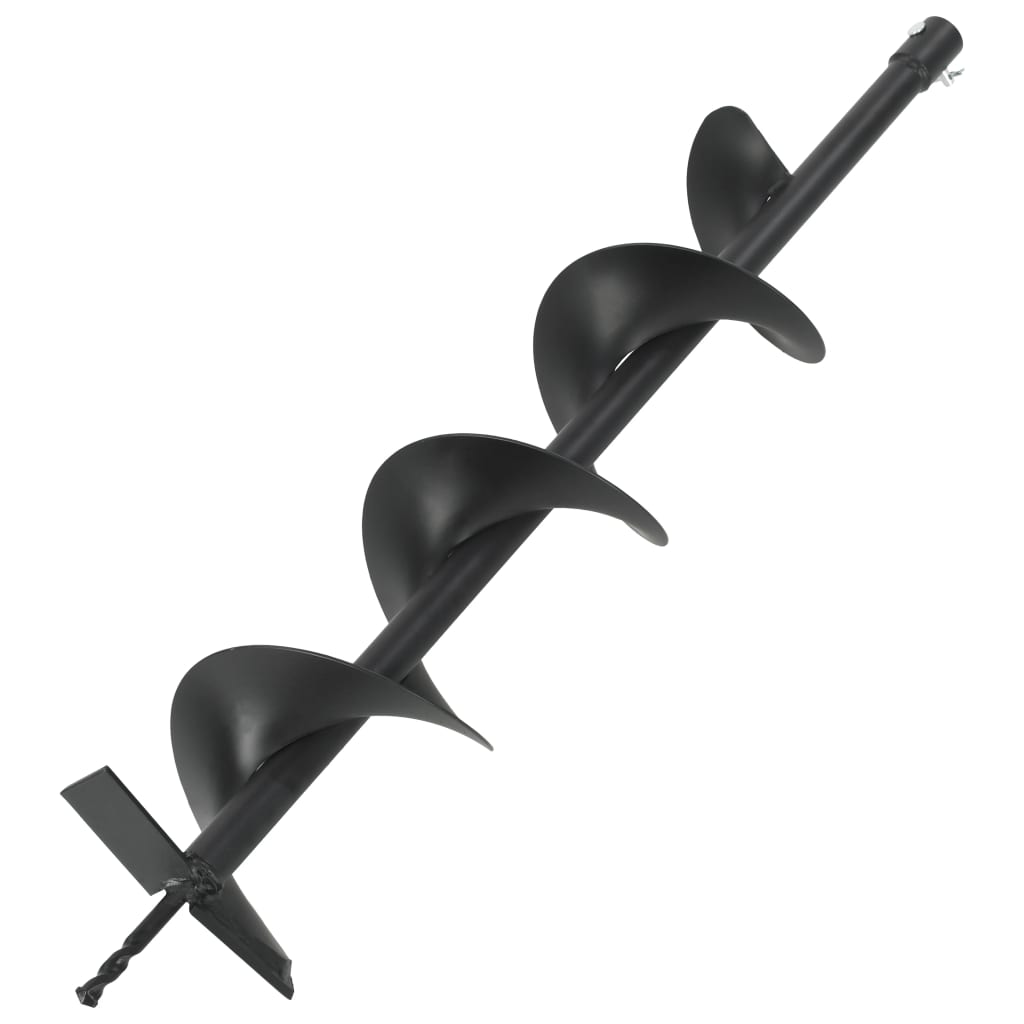 Punta a Trivella per Trapano in Acciaio 150 mm cod mxl 11597