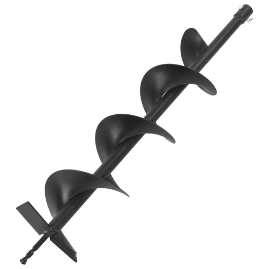 Punta a Trivella per Trapano in Acciaio 150 mm cod mxl 11597