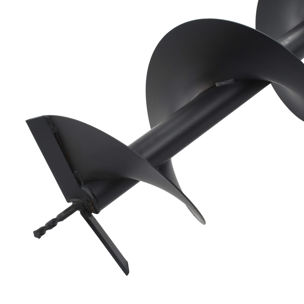 Punta a Trivella per Trapano in Acciaio 250 mm cod mxl 24115