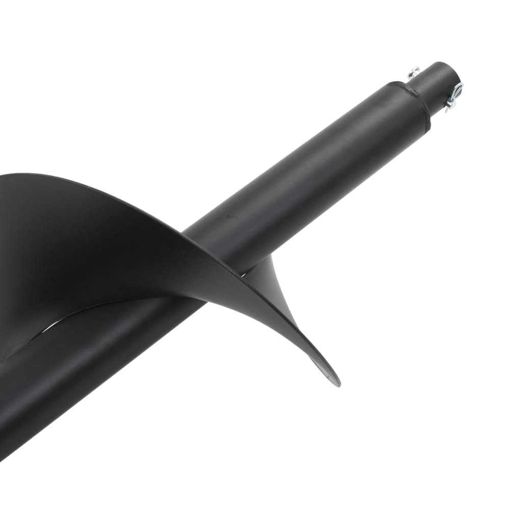 Punta a Trivella per Trapano in Acciaio 250 mm 145169