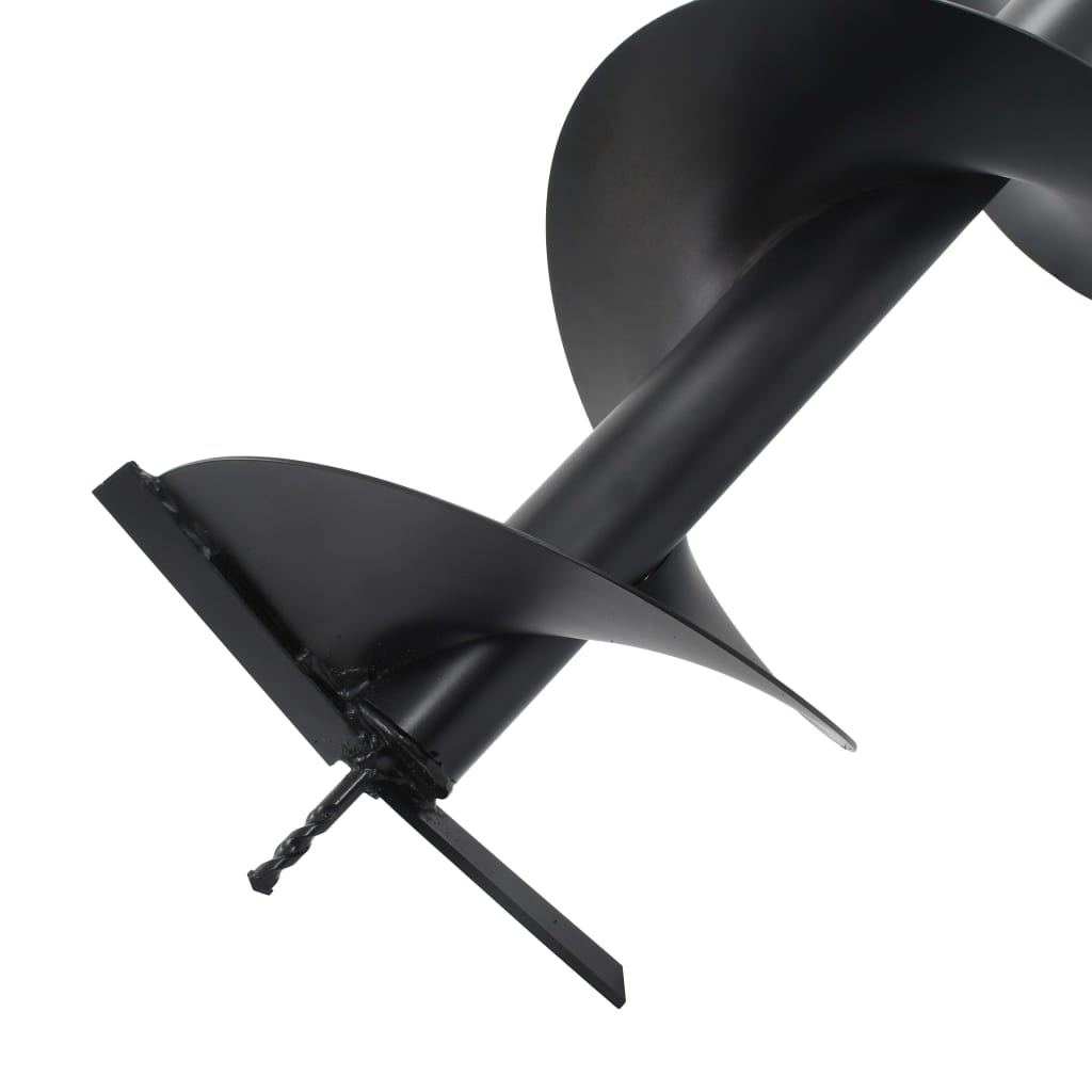 Punta a Trivella per Trapano in Acciaio 300 mm cod mxl 24302