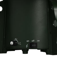 Albero di Natale con Neve e Base a Ombrellone-Albero Natalizio-Decorazioni natalizie Verde 170 cm