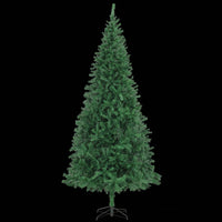 Albero di Natale Artificiale 300 cm Verde 284291