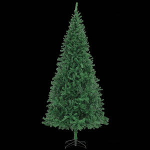 Albero di Natale Artificiale 300 cm Verde 284291