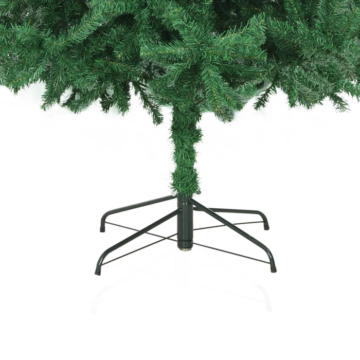 Albero di Natale Artificiale 300 cm Verde 284291