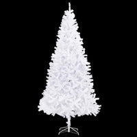 Albero di Natale Artificiale 300 cm Bianco 284292