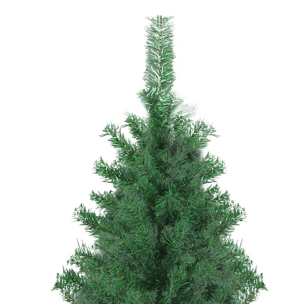 Albero di Natale Artificiale 400 cm Verde 284293