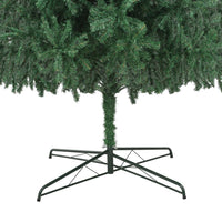 Albero di Natale Artificiale 400 cm Verde 284293