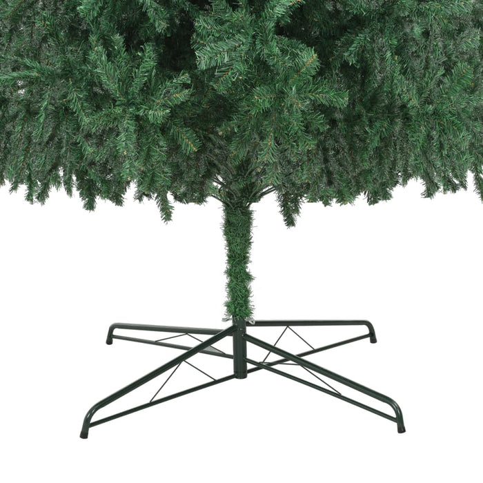 Albero di Natale Artificiale 400 cm Verde 284293