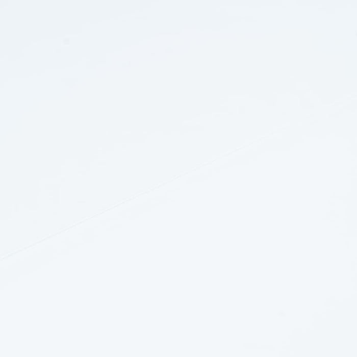 Set da Pranzo 5 pz in Legno Massello di Hevea Bianco 276869