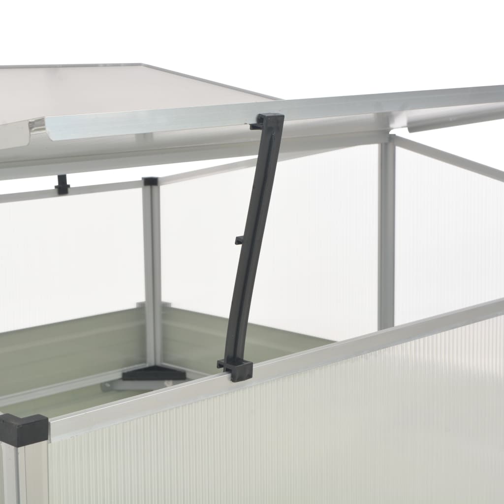 Serra 100 x 100 x 77 cm in acciaio zincato antracite 02_0001737