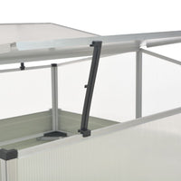 Serra 100 x 100 x 77 cm in acciaio zincato antracite 02_0001737