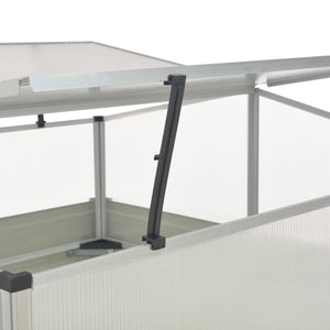 Serra 100 x 100 x 77 cm in acciaio zincato antracite 02_0001737