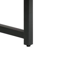 Tavolo da Pranzo 180x90x76 cm in Legno Massello di Mango 283784