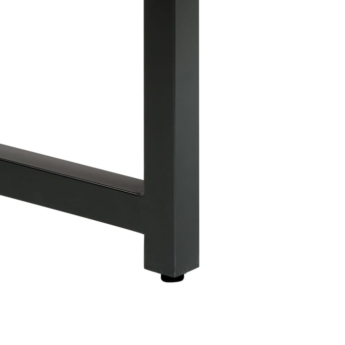 Tavolo da Pranzo 180x90x76 cm in Legno Massello di Mango 283784