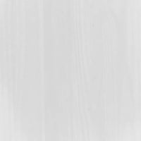 Armadio in Legno di Pino Messicano Corona 2 Ante Bianco 282620