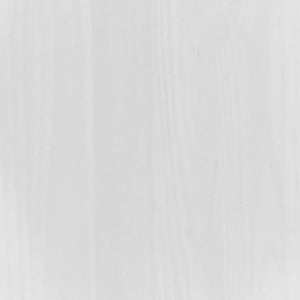 Armadio in Legno di Pino Messicano Corona 2 Ante Bianco 282620