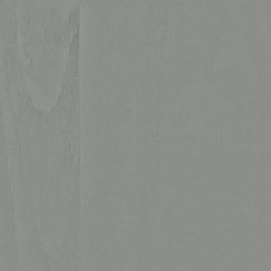 Armadio in Legno di Pino Messicano Corona 3 Ante Grigio 282621