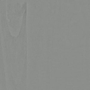 Tavolino Caffé Pino Messicano Corona Range Grigio 100x55x44 cm 282625