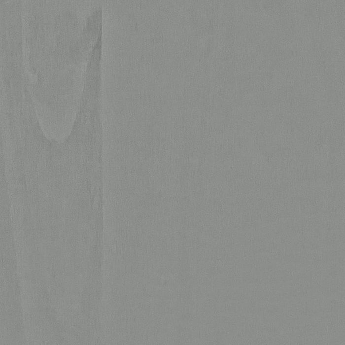 Tavolino Caffé Pino Messicano Corona Range Grigio 100x55x44 cm 282625