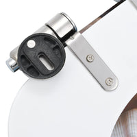 Set di due copriwater in MDF e copriwater con chiusura rallentata Shell 02_0002960