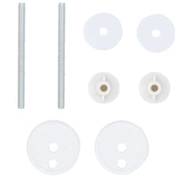 Set di due sedili copriwater con coperchi a guscio in MDF 02_0002961