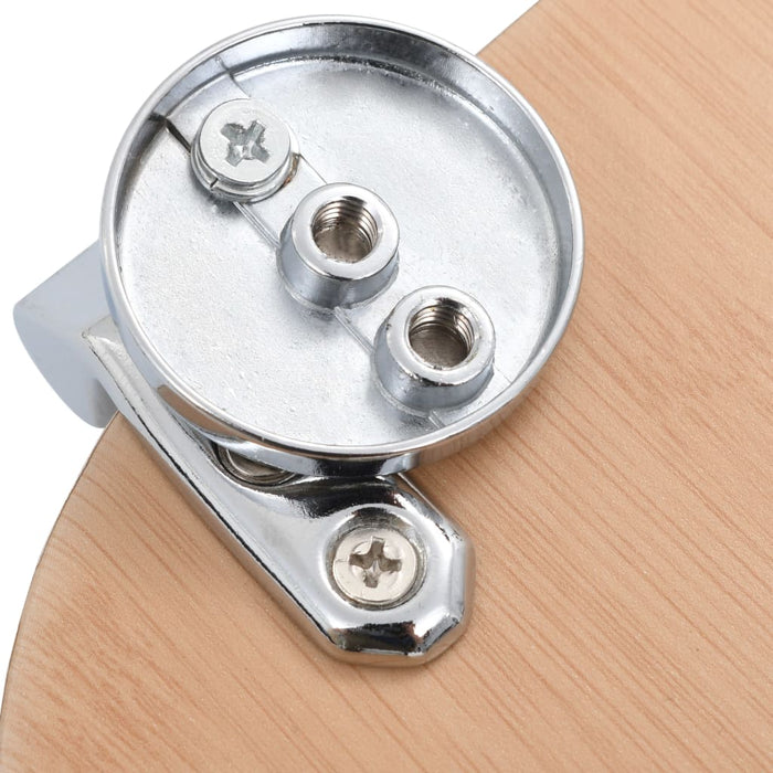 Tavolette WC con Coperchi 2 pz in MDF Design BambÃ¹ cod mxl 40403