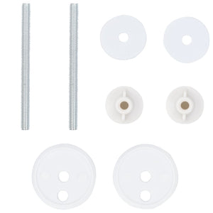 Set di due sedili copriwater con coperchi in MDF Design bambù 02_0002963