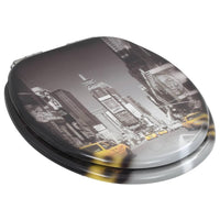 Set 2 pezzi sedile WC in MDF e coperchio con chiusura ammortizzata New York 02_0002968