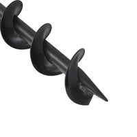 Punta a Trivella per Trapano in Acciaio 75x600 mm 145257