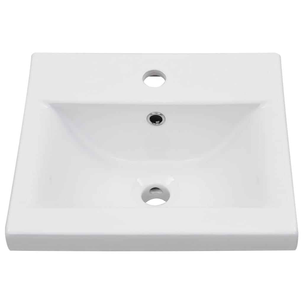 Lavabo bagno ad incasso 42 cm ceramica bianca 02_0002642