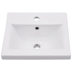 Lavabo bagno ad incasso 42 cm ceramica bianca 02_0002642