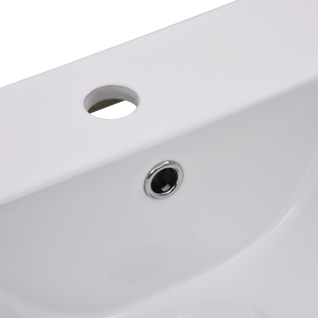 Lavabo bagno ad incasso 42 cm ceramica bianca 02_0002642
